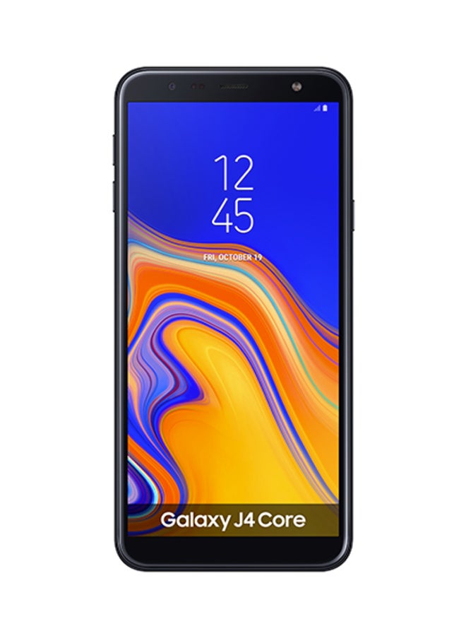 Samsung - Galaxy J4 Core Dual SIM Blue 16GB 1GB RAM 4G LTE - Image 1