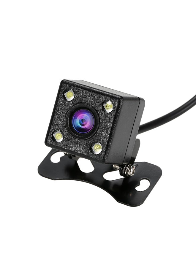 KKmoon - Bluetooth Car MP5 Radio Player Multimedia With Rear view Camera - Image 1