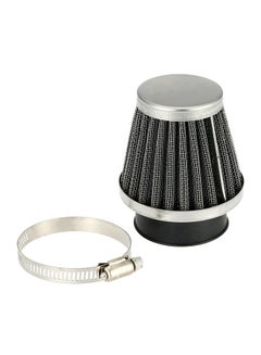 Generic Motorbike Replacement Clamp-On Air Filter  - Image 1