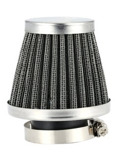 Generic Motorbike Replacement Clamp-On Air Filter  - Image 2
