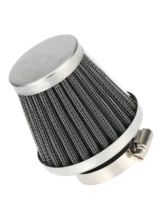 Generic Motorbike Replacement Clamp-On Air Filter  - Image 3