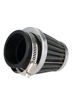 Generic Motorbike Replacement Clamp-On Air Filter  - Image 4