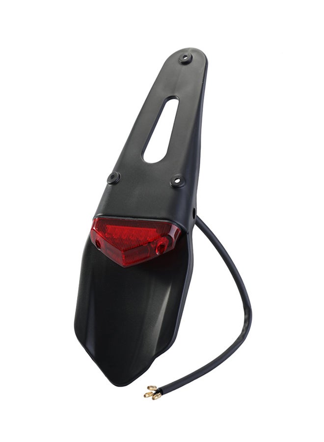 Generic Motorcycle Brake Stop LED Tail Light  - Image 1