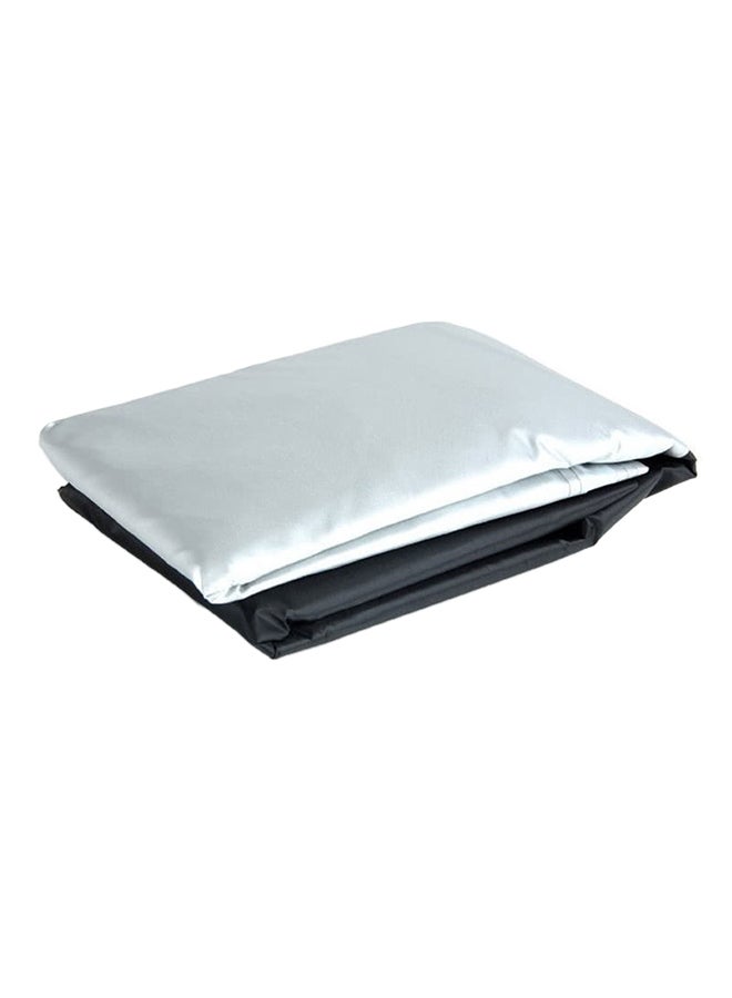 Generic - Motorcycle Rain UV Dust Prevention Cover - Image 1