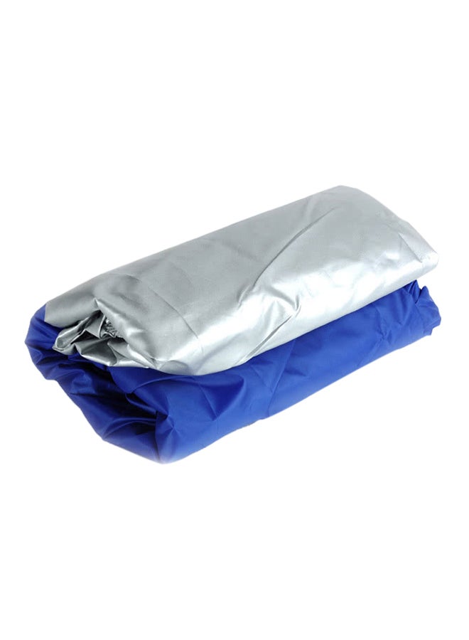 Generic Motorcycle Rain UV Dust Prevention Cover  - Image 1