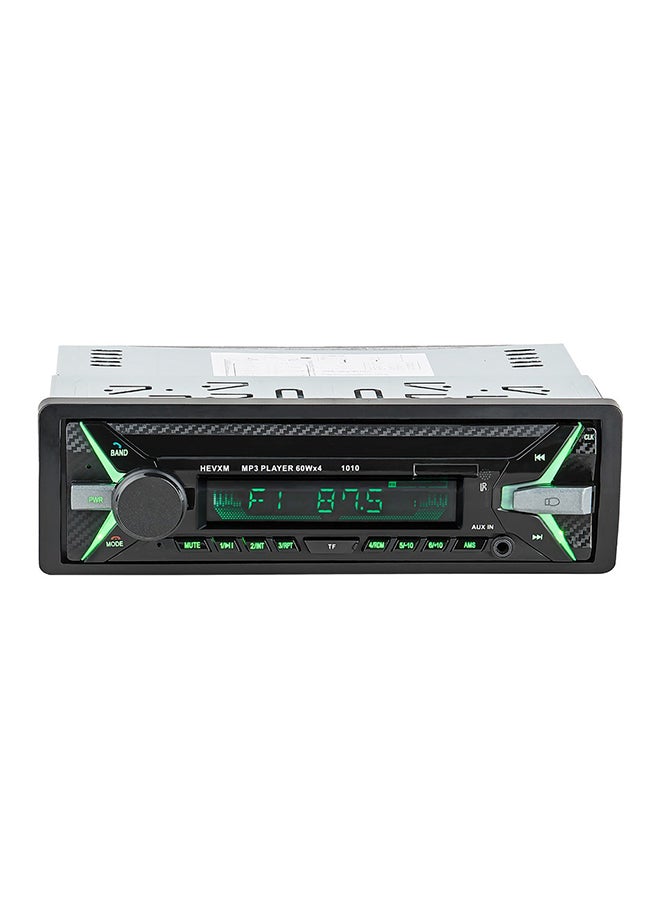 Generic Bluetooth Wireless Radio Stereo Media Player  - Image 1