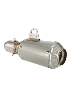 Universal Pipe Muffler Exhaust For Motorcycle And ATV