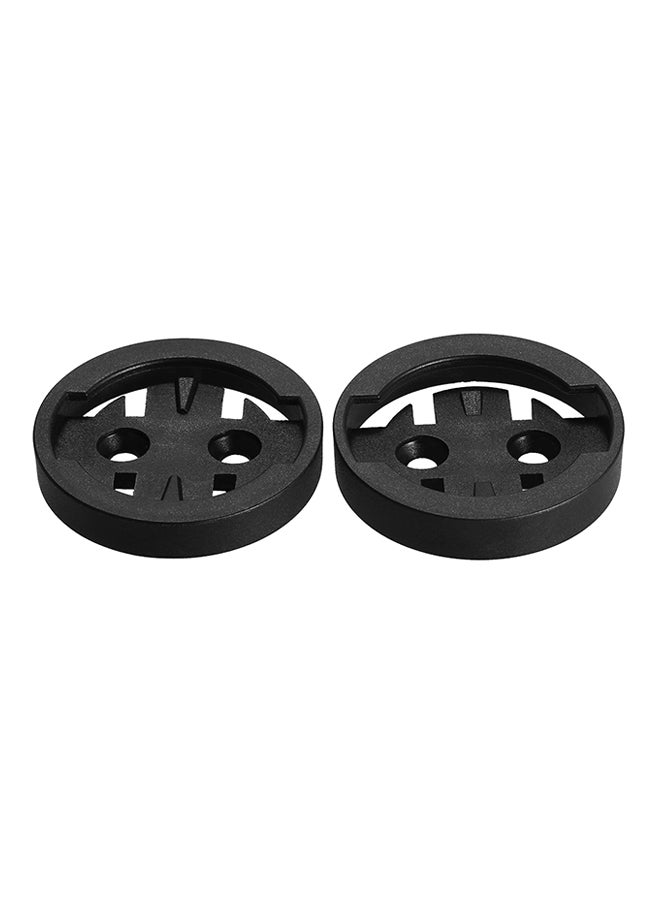 Generic Bicycle Computer Mount Holder Support Adapter For Bryton  - Image 2