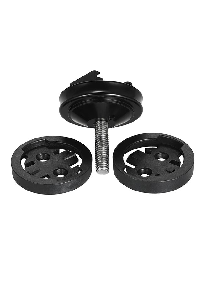 Generic Bicycle Computer Mount Holder Support Adapter For Bryton  - Image 4