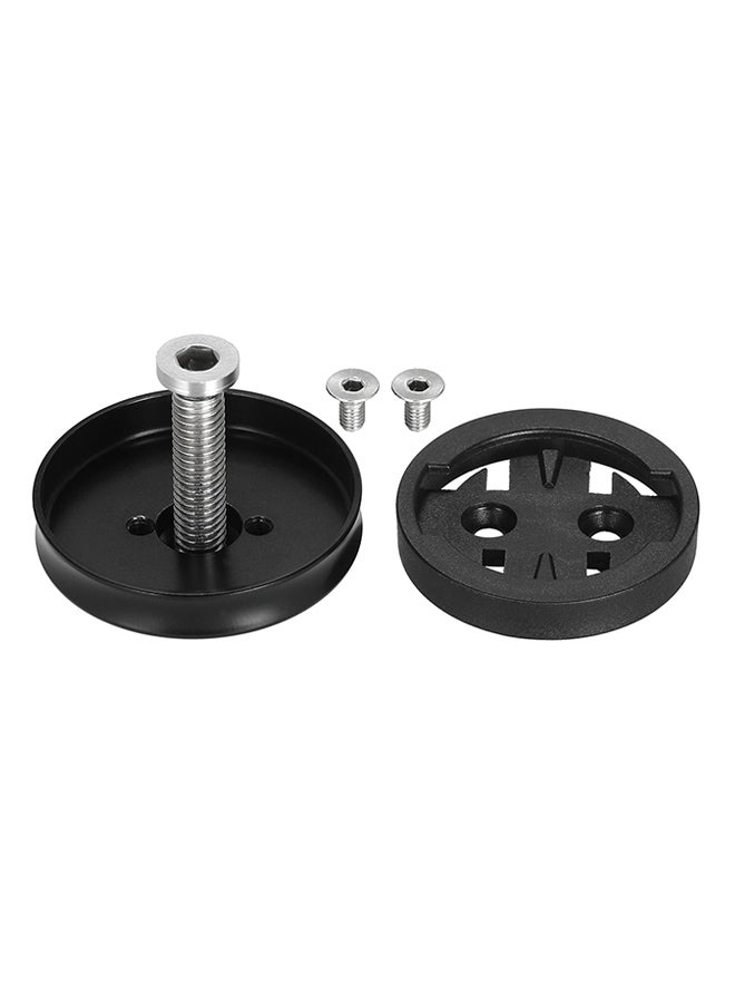 Generic Bicycle Computer Mount Holder Support Adapter For Bryton  - Image 3