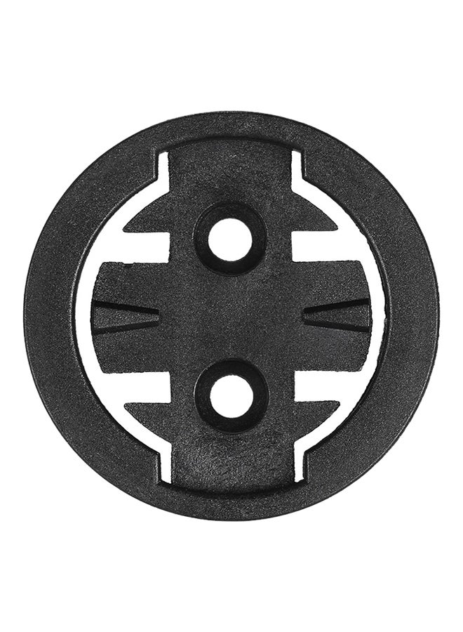 Generic Bicycle Computer Mount Holder Support Adapter For Bryton  - Image 5
