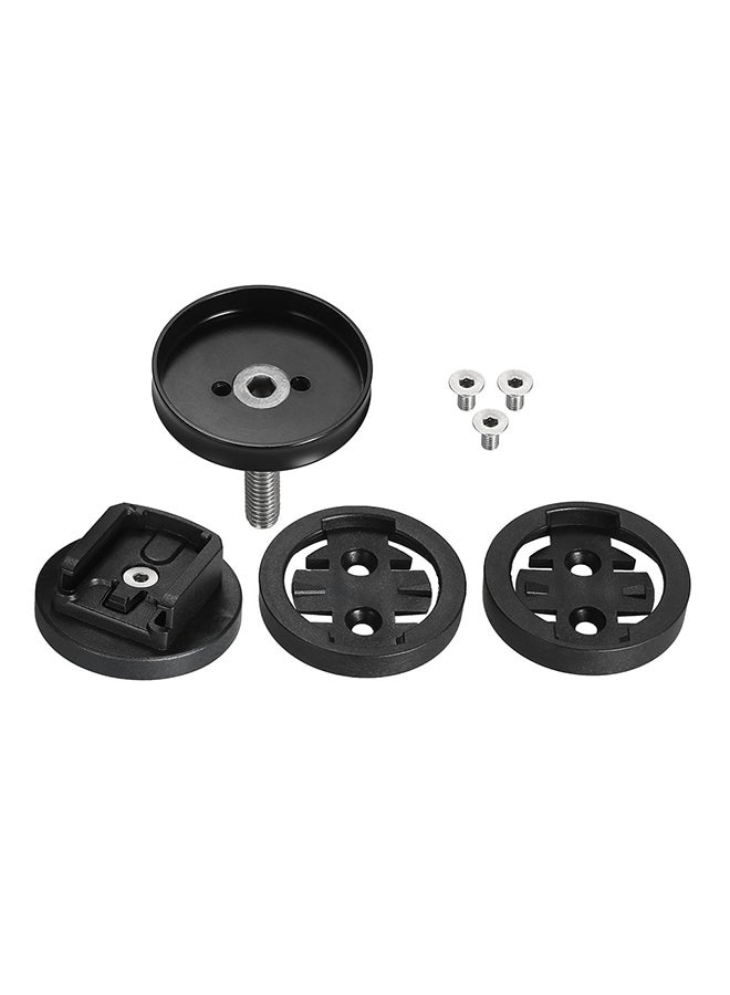 Generic Bicycle Computer Mount Holder Support Adapter For Bryton  - Image 1