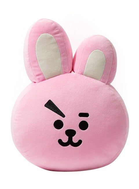 Plush Doll Pillow Cushion 40 x 30cm