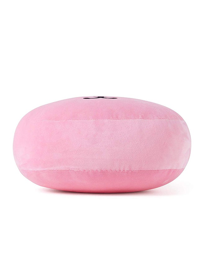 Plush Doll Pillow Cushion 40 x 30cm  - Image 3