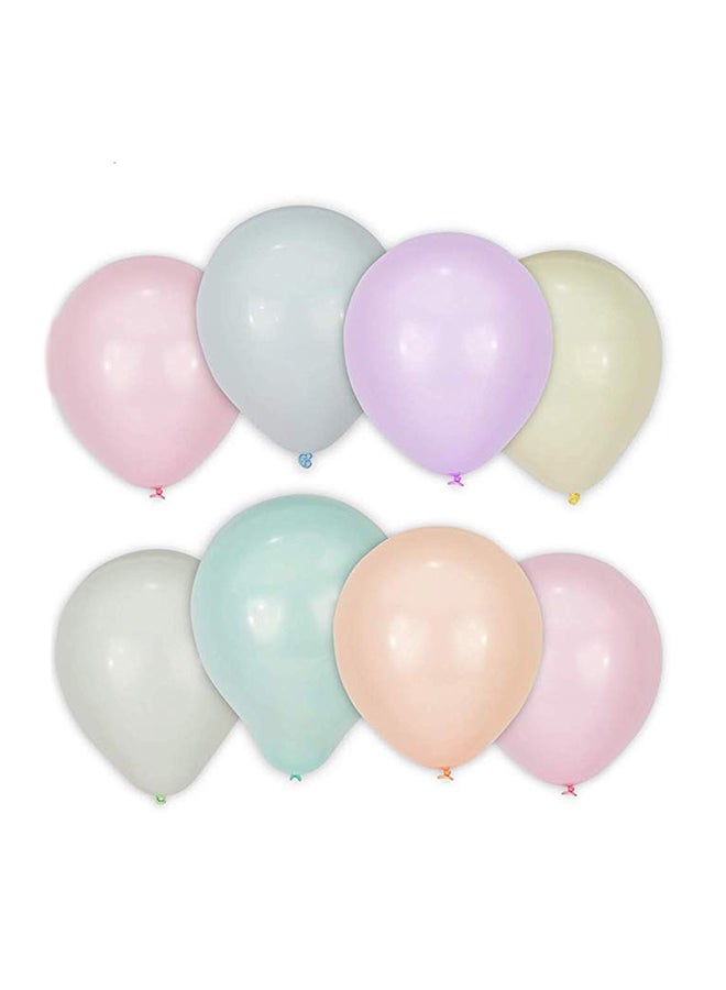 Elegant Wedding Party Balloons - Image 2