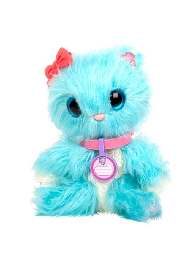 Little Live Scruff-A-Luvs Plush Mystery Rescue Pet - Image 2