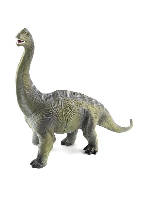 Realistic Dinosaur Figure Model Toy
