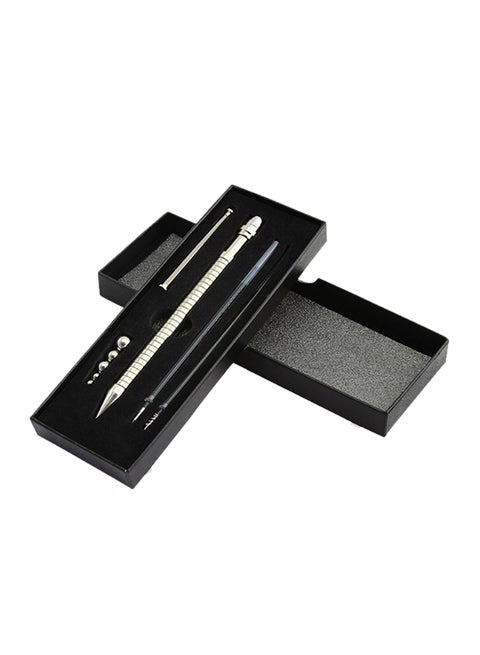 Think Ink Pen Fidget Toy