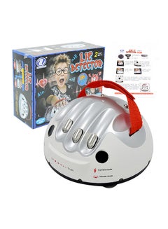 Generic Micro Electric Shocking Lie Detector Game  - Image 1