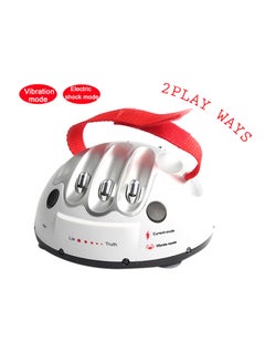 Generic Micro Electric Shocking Lie Detector Game  - Image 2
