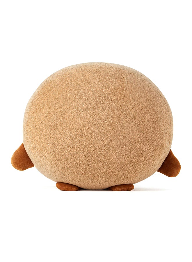 BT21 Official Merchandise Mini Cushion Stuffed Pillow 30-40cm  - Image 2