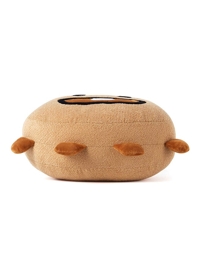 BT21 Official Merchandise Mini Cushion Stuffed Pillow 30-40cm  - Image 3