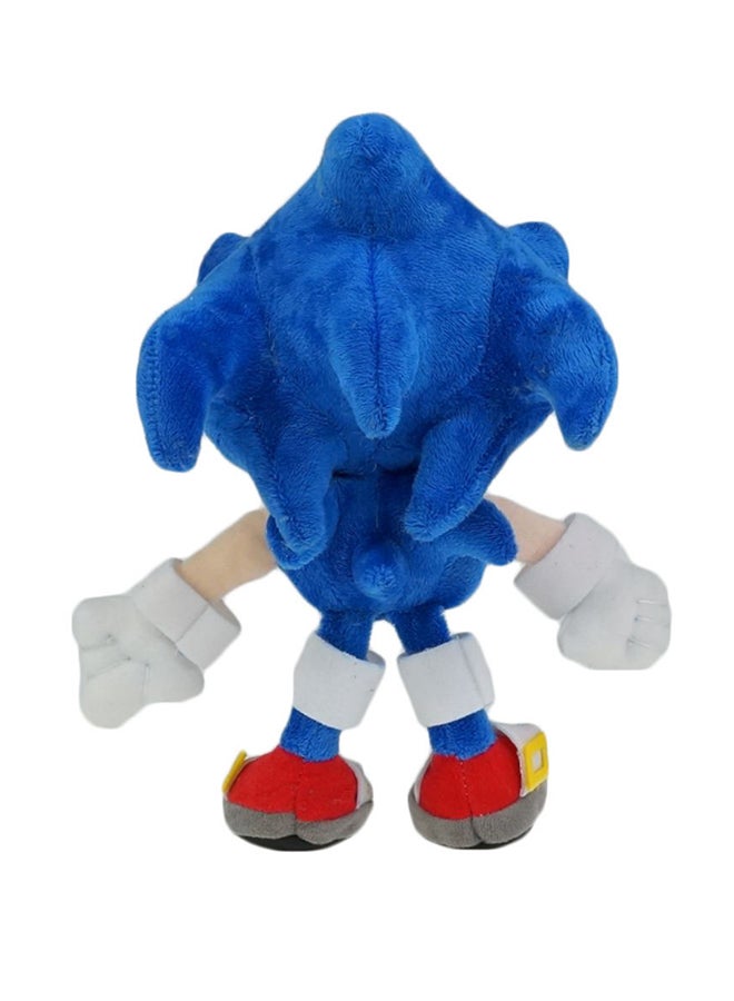 Hedgehog Soft Toy 23cm - Image 2