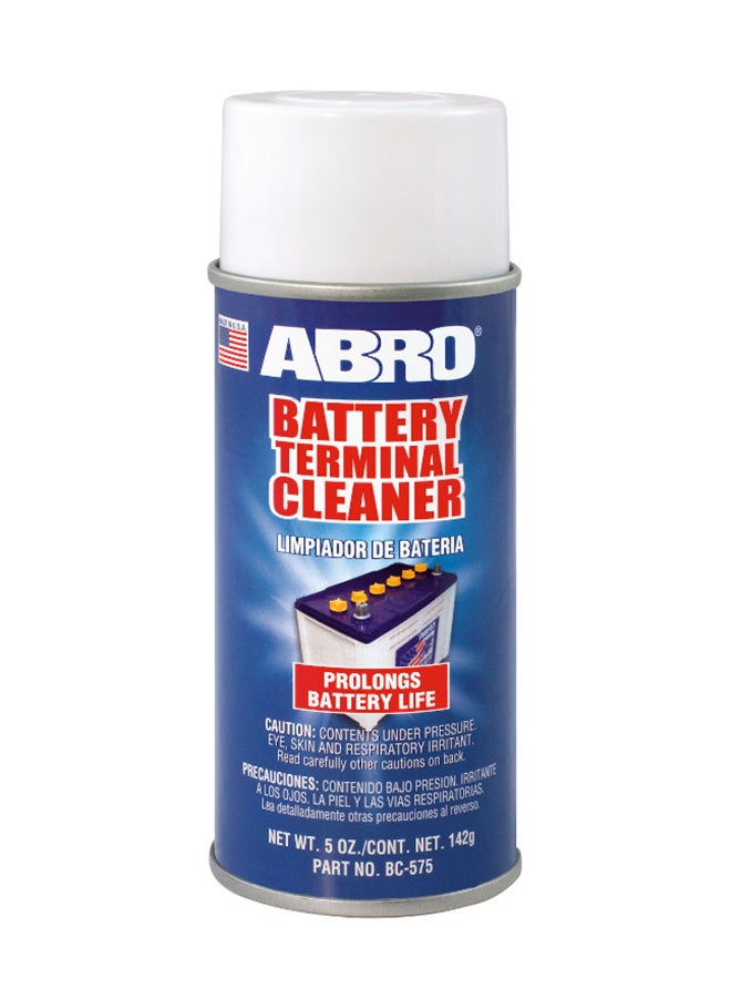 Abro - Battery Terminal Cleaner - Image 1