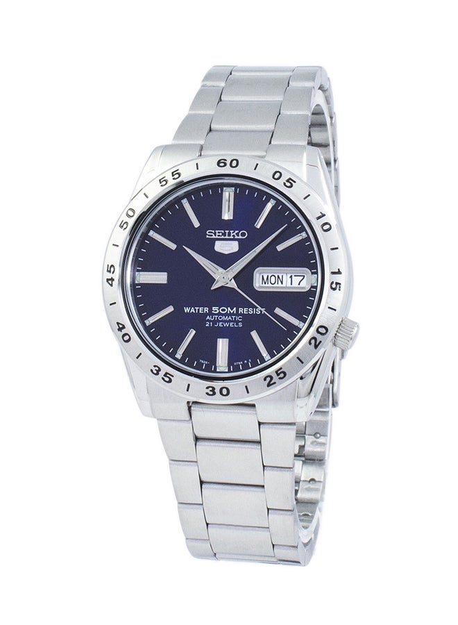 Seiko Men's Stainless Steel Analog Watch SNKD99K1  - Image 1