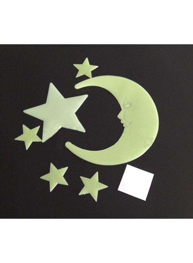 4m - Glow Moon And Stars - Image 1