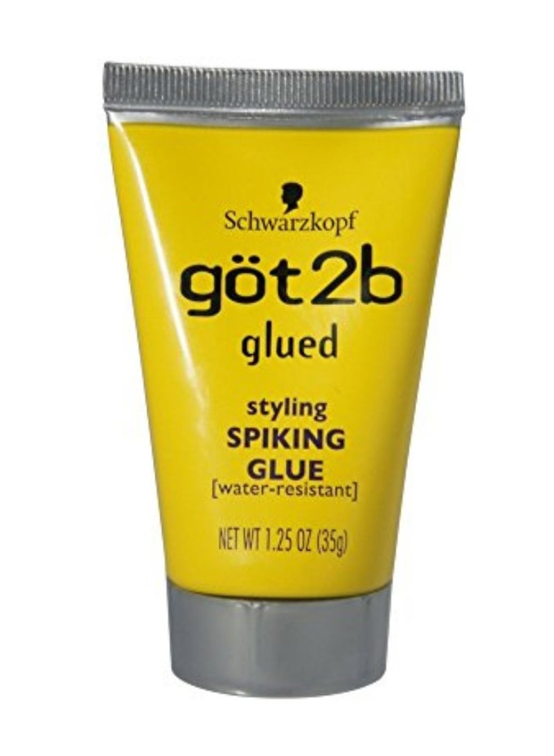 Got2b Pack of 24 got2b Styling Spiking Hair Glue