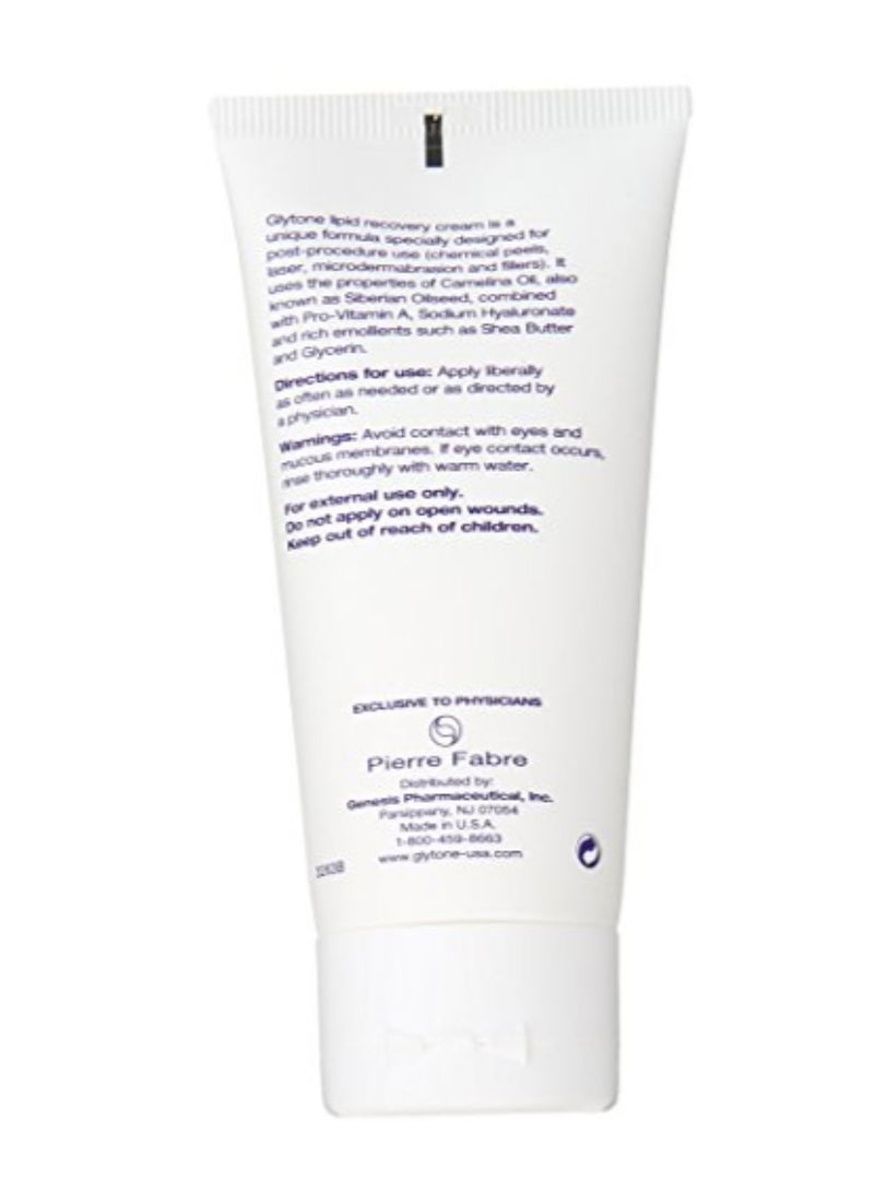 Glytone Soothing Lipid Recovery Cream - Image 2