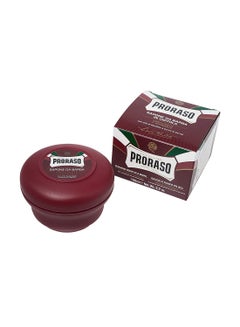 Shaving Soap