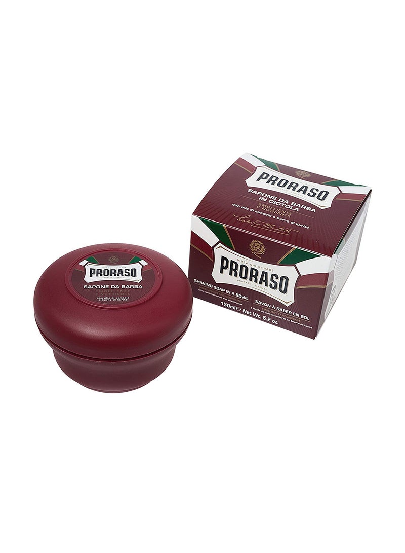 proraso - Shaving Soap - Image 1