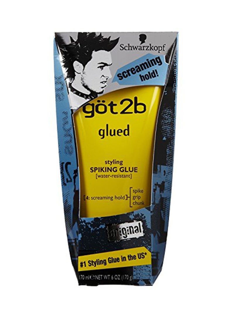 got2b Spiking Hair Glue - Image 1