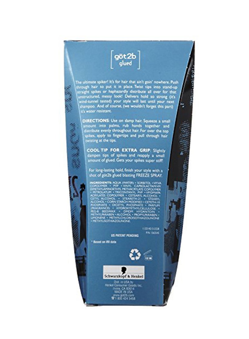 got2b Spiking Hair Glue - Image 2