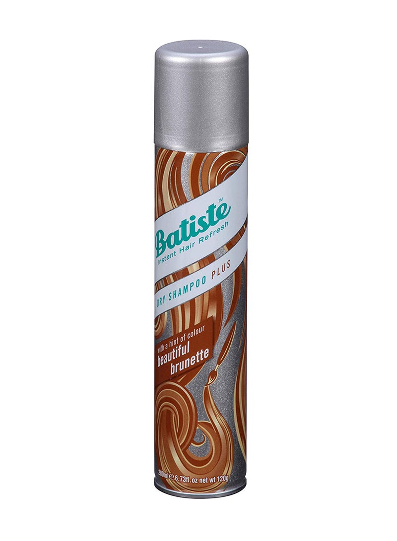 Batiste Dry Shampoo - Medium And Brunette - Image 1