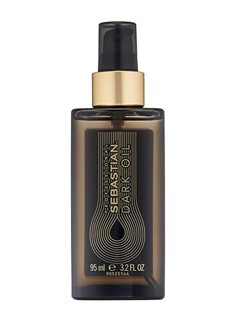 Sebastian - Dark Hair Oil - Image 1