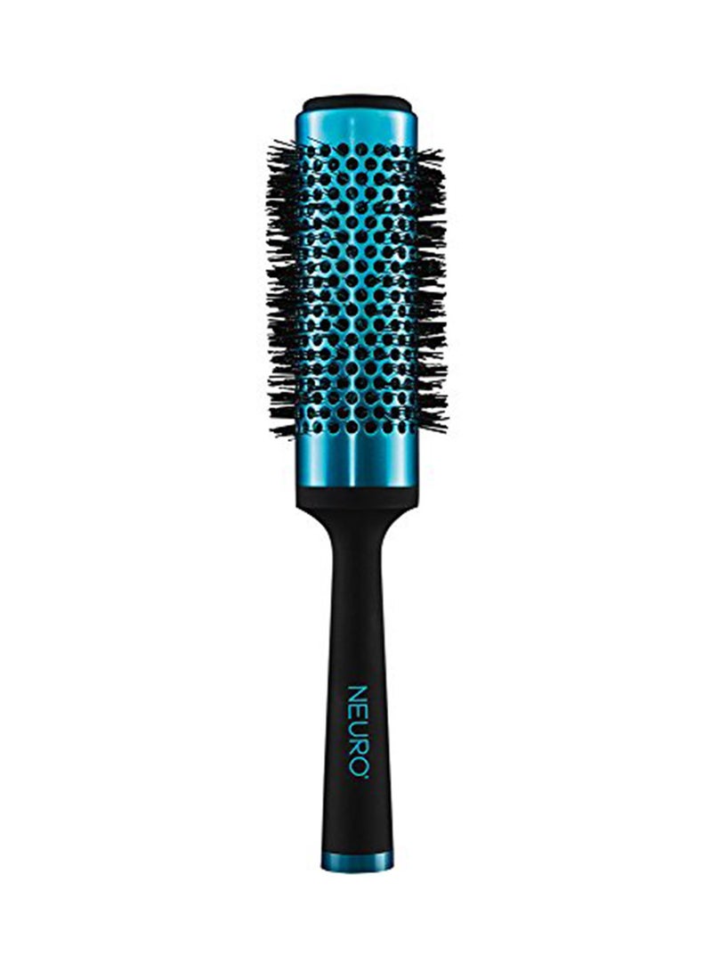 Round Hair Brush Blue - v1549538034/N20520285A_1