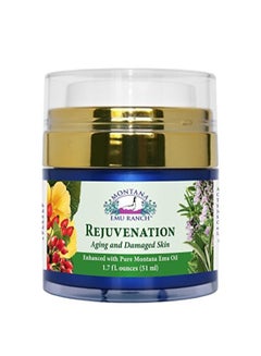 Montana Emu Ranch Rejuvenation Cream 