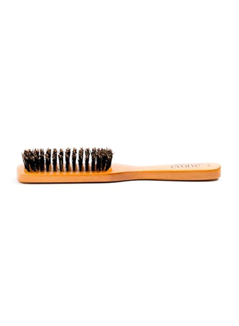 Evolve Styling Hair Brush Brown