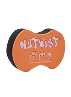 Nu Twist Sponge Brush Black