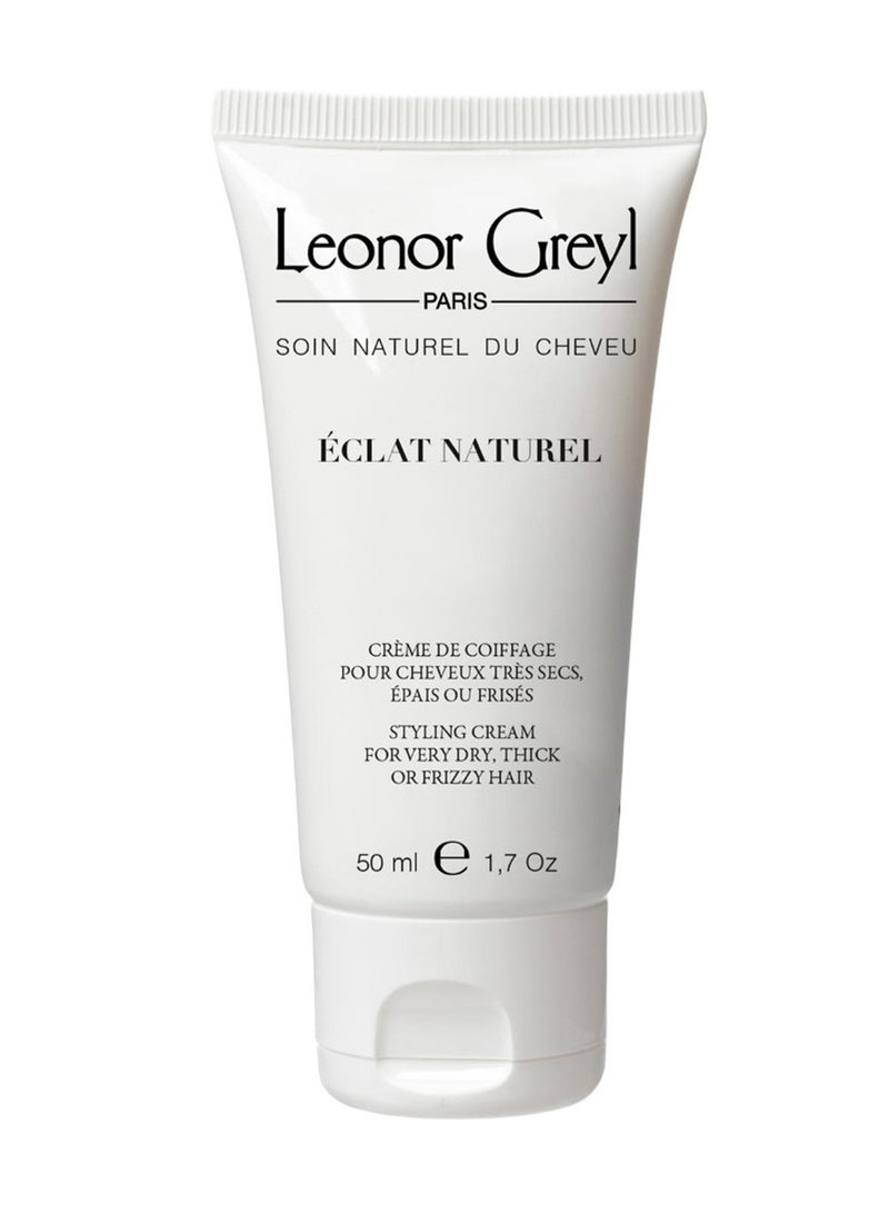 كريم ايكلات ناتورل للشعر 50ملليلتر