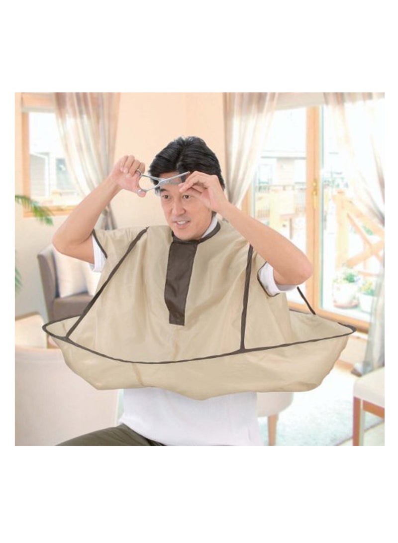 Pearl Enterprises - Hair Cut Catching Cape - Image 1
