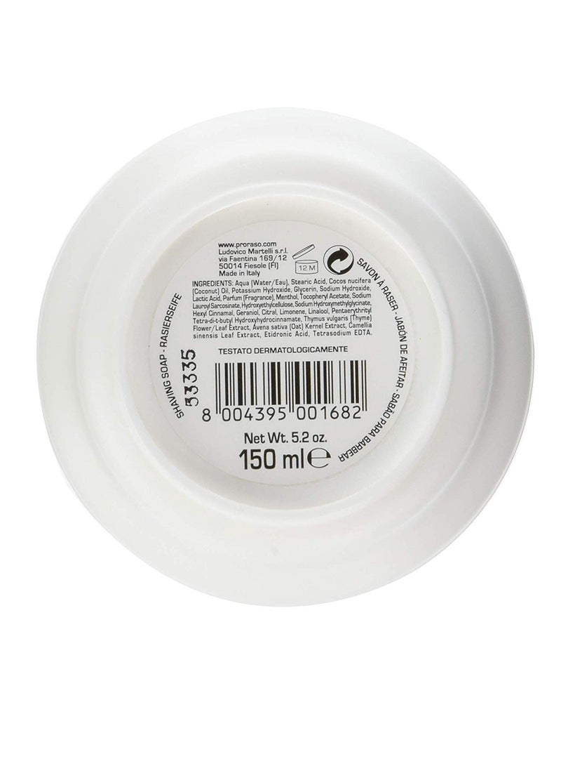 proraso - Shaving Soap - Image 1