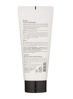 TONYMOLY Clean Dew Foam Cleanser  - Image 2