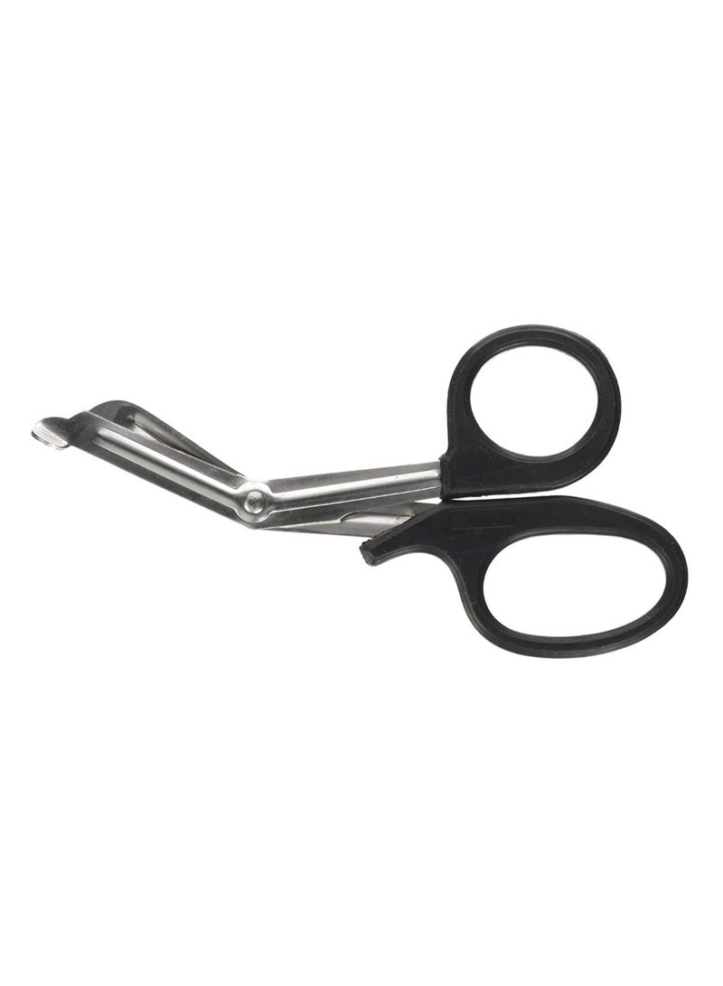 Briggs Mabis Precision Cut Shear Black - Image 1