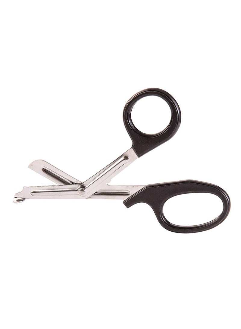 Briggs Mabis Precision Cut Shear Black - Image 2