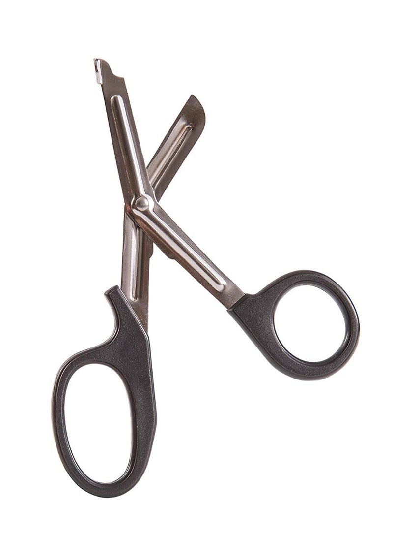 Briggs Mabis Precision Cut Shear Black - Image 3