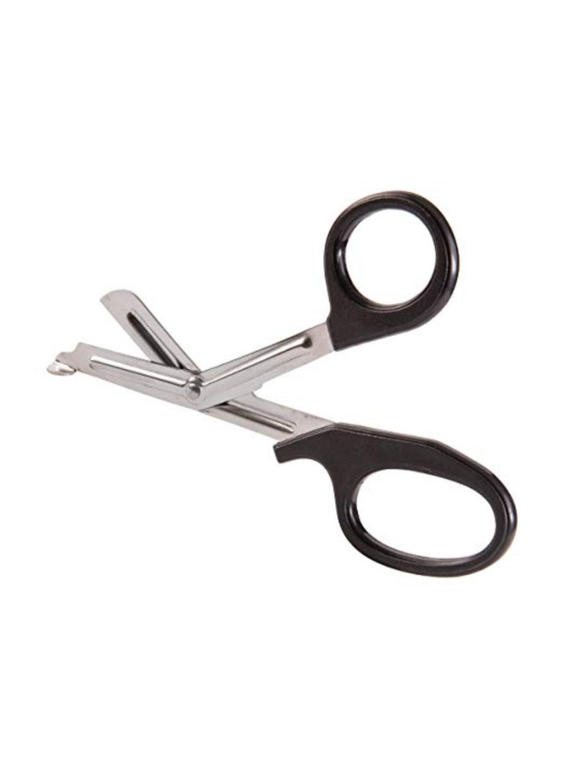 Briggs Mabis Precision Cut Shear Black - Image 4